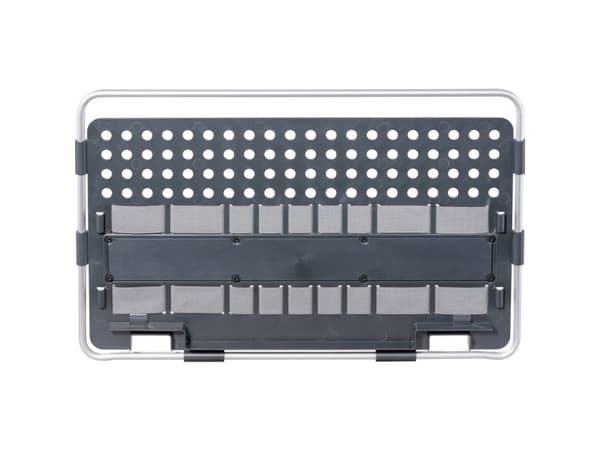 Allit 457910 ProServe Holder BL 3/15-18 Verktygshållare (L x B x H) 440 x 50 x 285 mm