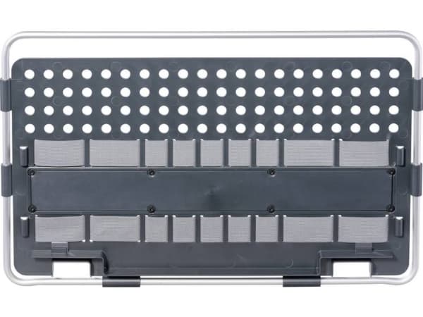 Allit 457910 ProServe Holder BL 3/15-18 Verktygshållare (L x B x H) 440 x 50 x 285 mm