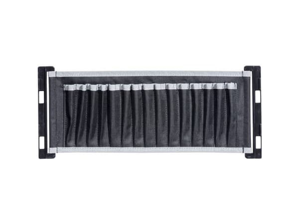 Allit 457991 ProServe Textile P 15 Værktøjsindlæg (L x B x H) 390 x 10 x 165 mm