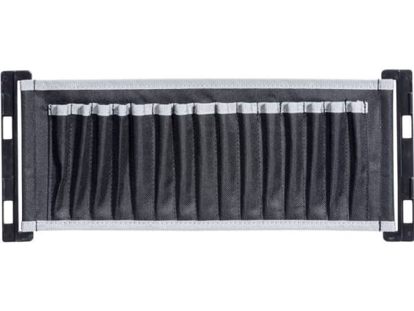 Allit 457991 ProServe Textile P 15 Værktøjsindlæg (L x B x H) 390 x 10 x 165 mm