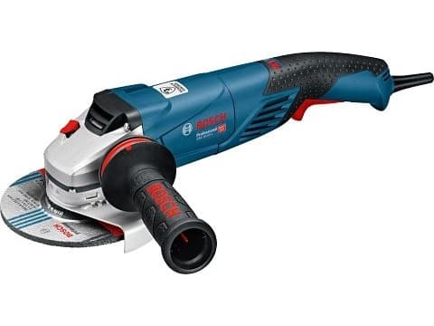 Bosch GWS 18-125 SL kvern