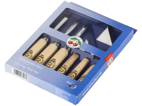 Kirschen 3427000 Kniv