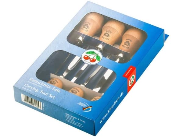 Kirschen 5696000 Kniv Længde 250 mm