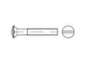Pikkukuva 2 / 3: TOOLCRAFT TO-5362029 Senkkaruuvit M5 12 mm Heitto ISO 2010 Ruostumaton teräs A4 200 kpl