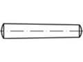 Pikkukuva 1 / 3: TOOLCRAFT TO-5363178 Kartiokynsi 5 mm Ruostumaton teräs A1 10 kpl