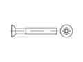 Pikkukuva 2 / 2: TOOLCRAFT TO-5375712 Senkkiruuvit M1.6 12 mm Ristikkäisleikkaus Philips ISO 7046 Ruostumaton teräs A2 2000 kpl