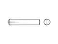 Pikkukuva 2 / 2: TOOLCRAFT TO-5378697 Kartiokynsi 5 mm Ruostumaton teräs A1 100 kpl