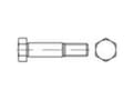 Miniatyrbilde 2 av 2: TOOLCRAFT TO-5381679 Sekskant-passkruer M16 65 mm DIN 609 10 stk