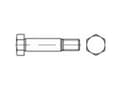 Pikkukuva 1 / 2: TOOLCRAFT TO-5381844 Kuusiokantaruuvit M12 50 mm kuusiokantaruuvit DIN 610 25 kpl TOOLCRAFT TO-5381844 M12 50 mm kuusiokantaruuvit DIN 610 25 kpl