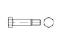 Miniatyrbilde 2 av 2: TOOLCRAFT TO-5381862 Sekskant-passkruer M16 50 mm Udvendig sekskant DIN 610 10 stk