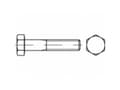Miniatyrbilde 2 av 2: TOOLCRAFT TO-5397615 Sekskantsskrue M24 130 mm Udvendig sekskant 10 stk