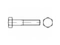 Miniatyrbilde 2 av 2: TOOLCRAFT TO-5401311 Sekskantsskrue M14 65 mm Udvendig sekskant Stål Galvaniseret 50 stk