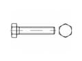 Pikkukuva 2 / 2: TOOLCRAFT TO-5404089 Kuusiokantaruuvit M22 50 mm Ulkokantaiset kuusiokantaruuvit ISO 4017 25 kpl
