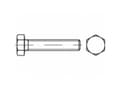 Pikkukuva 2 / 2: TOOLCRAFT TO-5409009 Kuusikulmaiset ruuvit M16 260 mm kuusiokoloruuvit ISO 4017 1 kpl
