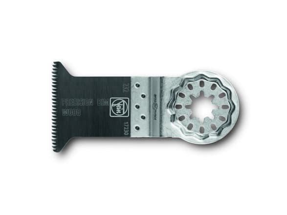 FEIN E-Cut Sägeblatt SL P-BIM, Klippare, Bimetall, 5 cm, 1 styck