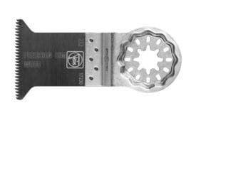 FEIN 63502232230, Klippare, Bimetall, 5 cm, 50 mm, 5 styck