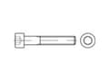 Pikkukuva 2 / 2: TOOLCRAFT TO-5422029 Sylinteriruuvit M10 35 mm kuusiokoloruuvit ISO 4762 100 kpl
