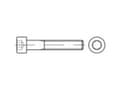 Miniatyrbilde 1 av 2: TOOLCRAFT TO-5422092 Cylinderskruer M10 190 mm Indvendig sekskant 50 stk