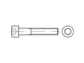 Miniatyrbilde 1 av 2: TOOLCRAFT TO-5424576 Cylinderskruer M8 30 mm Indvendig sekskant 200 stk