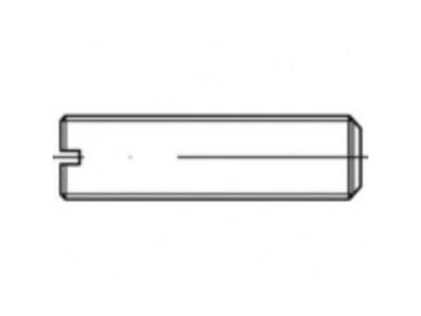 TOOLCRAFT TO-5429472 Gevindtap M2 5 mm 200 stk