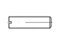 Miniatyrbilde 2 av 2: TOOLCRAFT TO-5429799 Gevindtap M4 20 mm Stål Galvaniseret 200 stk