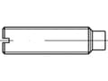 Miniatyrbild 1 av 2: TOOLCRAFT TO-5435064 Gängad tapp M8 20 mm 100 st