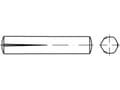 Pikkukuva 1 / 2: TOOLCRAFT TO-5438598 Naulakot 2,5 mm teräs 250 kpl