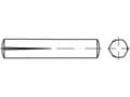 Pikkukuva 1 / 2: TOOLCRAFT TO-5438892 Korit naulat 10 mm Teräs 25 kpl