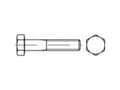Miniatyrbilde 2 av 2: TOOLCRAFT TO-5439771 Sekskantsskrue M30 150 mm Udvendig sekskant 1 stk