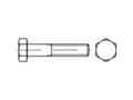 Miniatyrbilde 2 av 2: TOOLCRAFT TO-5439984 Sekskantsskrue M14 60 mm Udvendig sekskant Stål Galvaniseret 50 stk