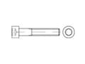 Miniatyrbilde 1 av 2: TOOLCRAFT TO-5440371 Cylinderskruer M10 60 mm Indvendig sekskant 100 stk