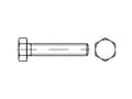 Miniatyrbilde 2 av 2: TOOLCRAFT TO-5443434 Sekskantsskrue 75 mm 38 mm Udvendig sekskant 83933 Stål 25 stk