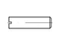 Miniatyrbilde 2 av 2: TOOLCRAFT TO-5448141 Gevindtap M8 12 mm 100 stk