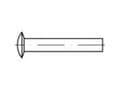 Miniatyrbild 2 av 2: TOOLCRAFT TO-5449200 Linsnit 5 mm 500 st