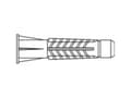 Pikkukuva 2 / 2: Rawlplug TOOLCRAFT 49 mm 100 kpl