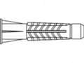 Pikkukuva 1 / 2: Rawlplug TOOLCRAFT 49 mm 100 kpl