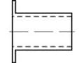 Miniatyrbilde 1 av 2: Isolieringsskaller 88498 100 stk TOOLCRAFT TO-5455407