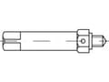 Miniatyrbild 1 av 2: TOOLCRAFT TO-5455581 Verktyg för avrundningsmontering 10 mm