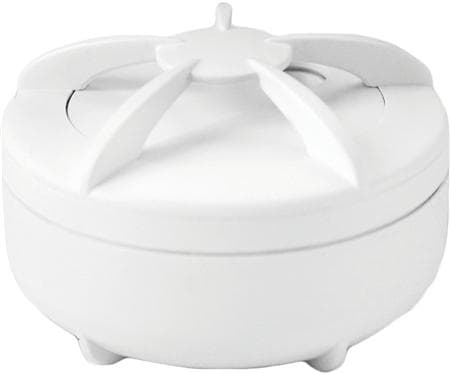 Vandalarm mini 5 års 60mm trådløs CAVIUS