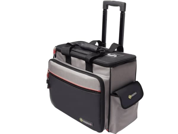 C.K. MA2650 Verktygsväska för tekniker utan utrustning (L x B x H) 500 x 300 x 400 mm