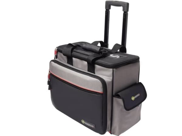 C.K. MA2650 Verktygsväska för tekniker utan utrustning (L x B x H) 500 x 300 x 400 mm