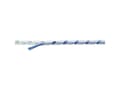 Pikkukuva 2 / 3: TRU COMPONENTS TC-KS15203 Spiraalilaippa 12 til 35 mm Ufarvet 10 m