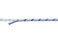 Pikkukuva 1 / 3: TRU COMPONENTS TC-KS15203 Spiraalilaippa 12 til 35 mm Ufarvet 10 m