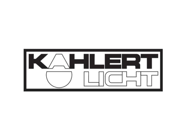 Kahlert Licht C 60963 Belysningstransformator med stilstandslys