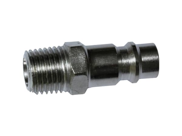 Aerotec 2005014Z Trykluft-indstiksnippel 1 stk
