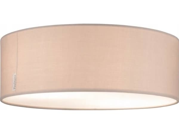 Paulmann 709.52, 2 lampor, E27, Beige