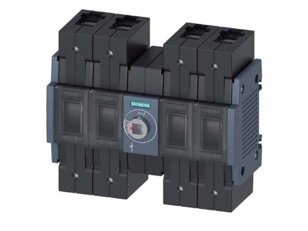 Kuorman katkaisukytkin 690V 100A 4P