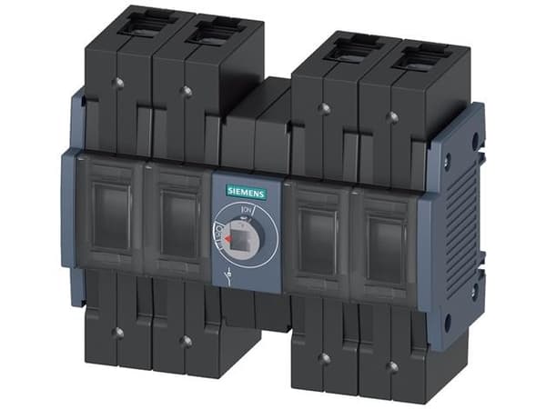 Kuorman katkaisukytkin 690V 100A 4P