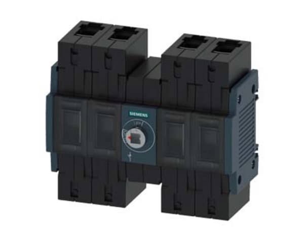 Kuorman katkaisukytkin 690V 100A 4P