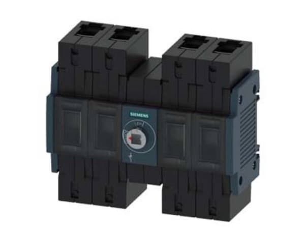 Kuorman katkaisukytkin 690V 100A 4P